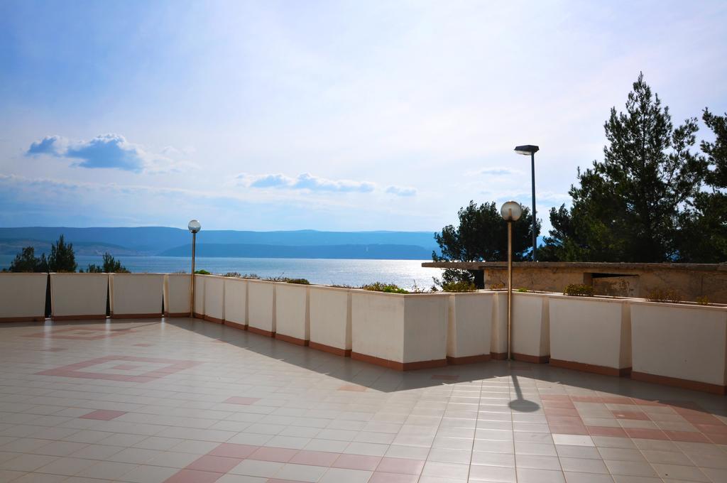 Sunrise Studio Apartments 3 Lokva Rogoznica Exterior photo