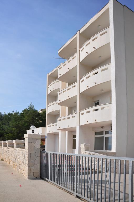 Sunrise Studio Apartments 3 Lokva Rogoznica Exterior photo