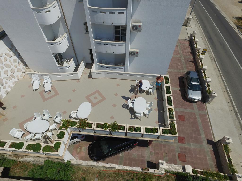 Sunrise Studio Apartments 3 Lokva Rogoznica Exterior photo