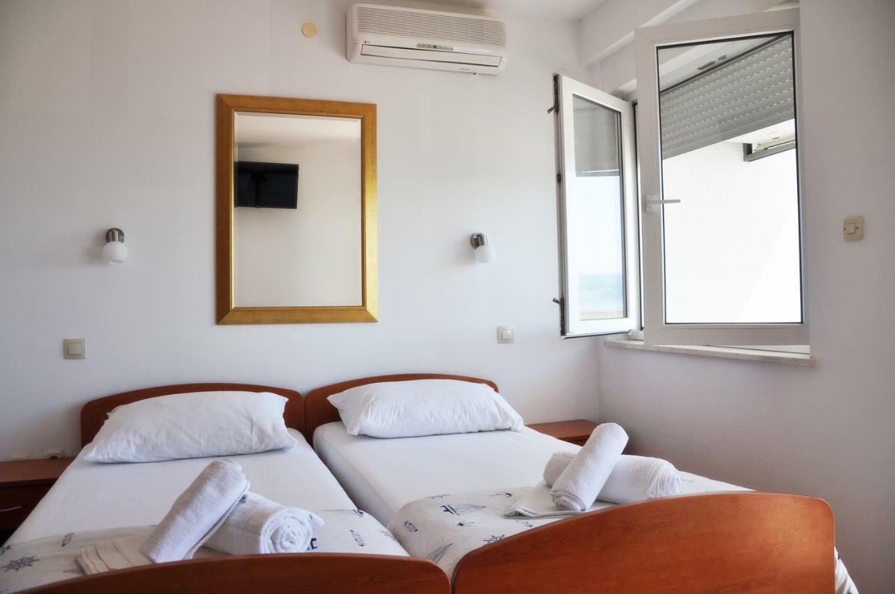 Sunrise Studio Apartments 3 Lokva Rogoznica Exterior photo